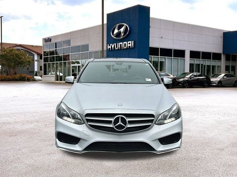 Used 2014 Mercedes-Benz E 350 E 350 image 8