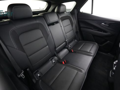 Used 2024 Chevrolet Blazer EV LT AWD/4WD image 5