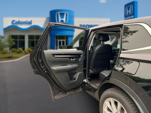 Used 2024 Honda CR-V EX-L image 32