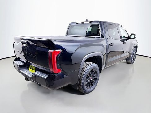 Used 2024 Toyota Tundra Limited w/ TRD Off-Road Package AWD/4WD image 6