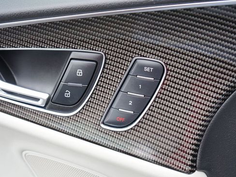 Used 2014 Audi RS 7 Prestige w/ Carbon-Optic Package image 14