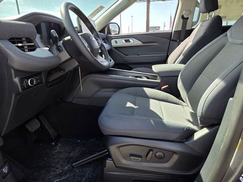 New 2026 Ford Explorer Active image 36