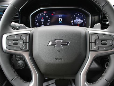 New 2026 Chevrolet Silverado 1500 RST w/ Safety Package image 27