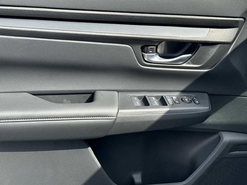Used 2026 Honda CR-V EX image 16