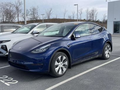 Used 2022 Tesla Model Y Long Range