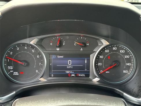 Used 2023 Chevrolet Equinox LT image 14