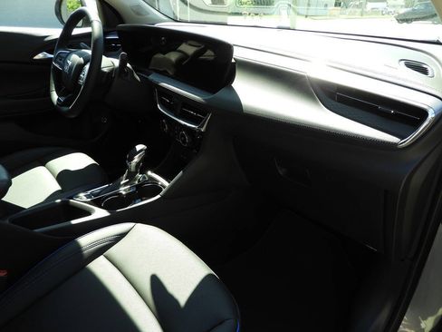 Used 2025 Buick Encore GX Sport Touring w/ Comfort Package FWD image 35