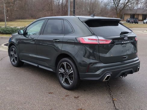 Used 2023 Ford Edge ST image 6