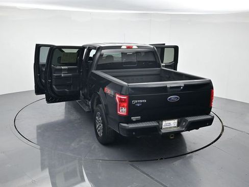 Used 2016 Ford F150 XLT w/ Equipment Group 302A Luxury image 41