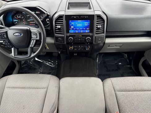 Certified 2020 Ford F150 XLT w/ Equipment Group 301A Mid image 3