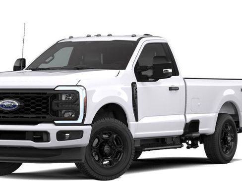 New 2026 Ford F350 XL image 23