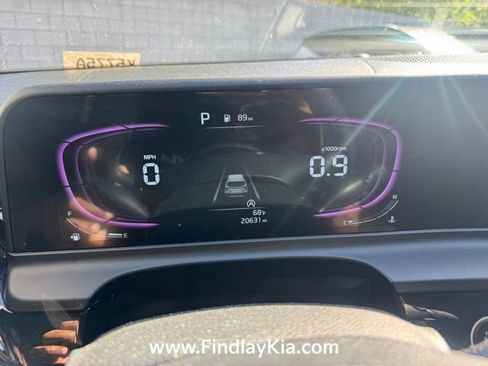 Used 2025 Kia Seltos S image 9