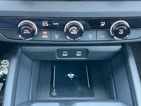 New 2026 Honda Accord LX image 12