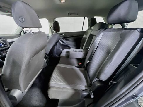 Used 2020 Volkswagen Tiguan S FWD image 22