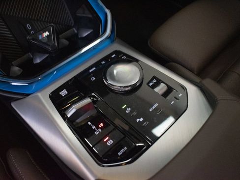Used 2025 BMW X3 M50 AWD/4WD image 19