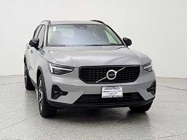 New 2026 Volvo XC40 B5 Plus w/ Protection Package Premier AWD/4WD image 2