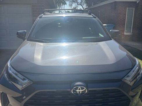 Certified 2023 Toyota RAV4 XLE image 3