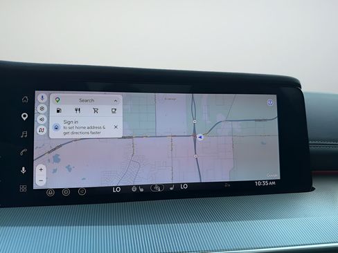 Certified 2025 Nissan Murano SL AWD/4WD image 40