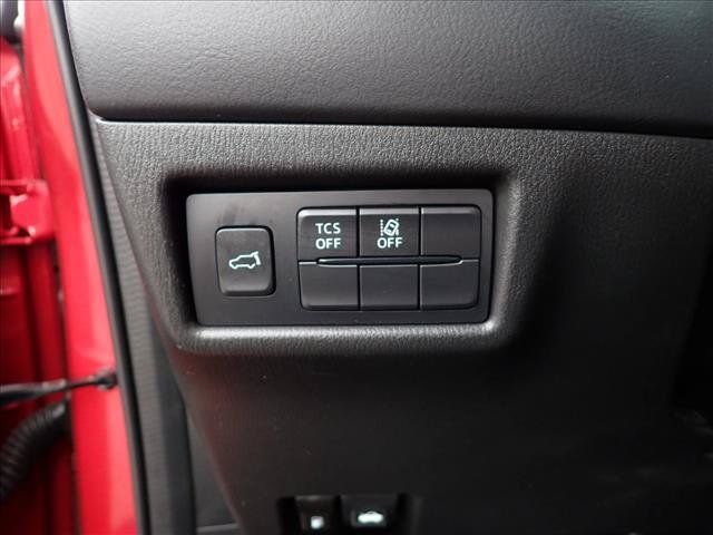 Used 2020 MAZDA CX-5 Grand Touring AWD/4WD image 15