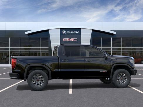 New 2026 GMC Sierra 1500 AT4X AWD/4WD image 5