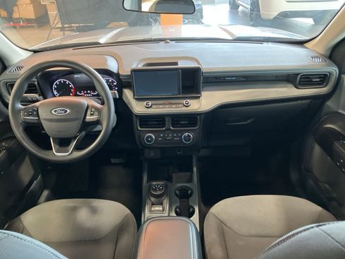 Certified 2022 Ford Maverick XL w/ Equipment Group 100A Standard image 44