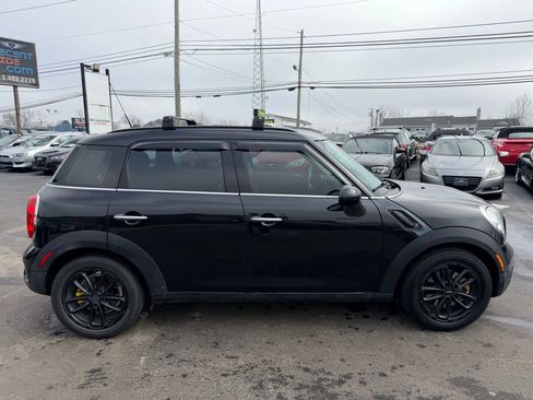 Used 2015 MINI Cooper Countryman S FWD image 2
