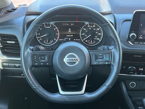 Used 2021 Nissan Rogue SL image 21