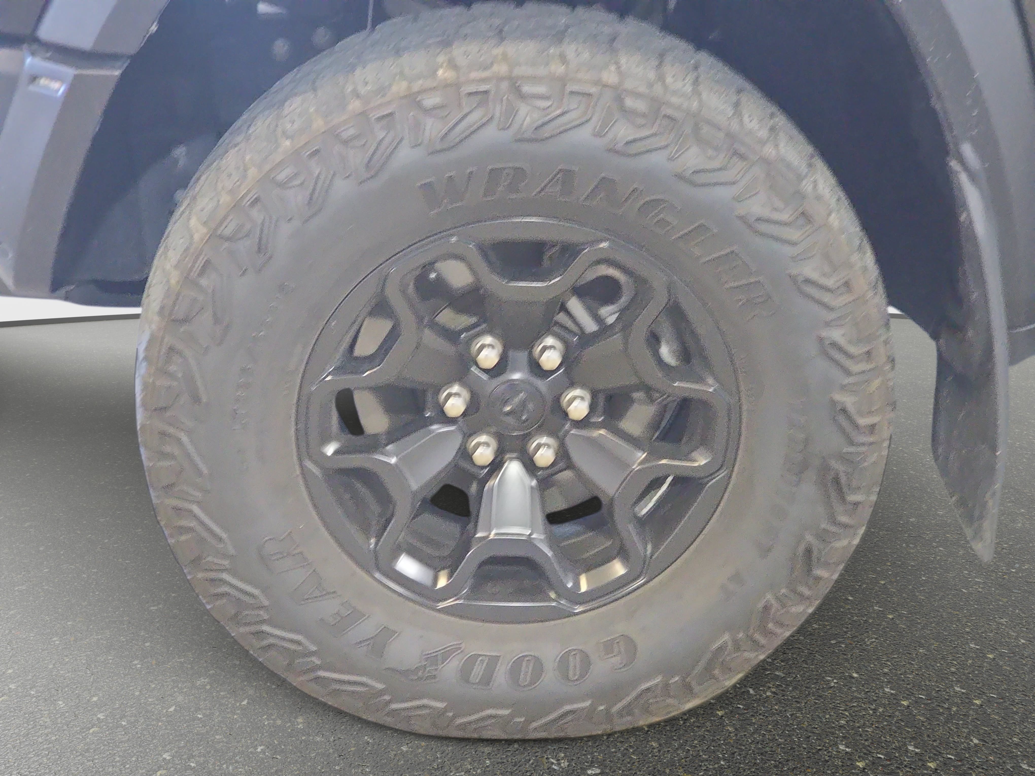 Used 2022 RAM 1500 TRX w/ TRX Level 2 Equipment Group AWD/4WD image 30