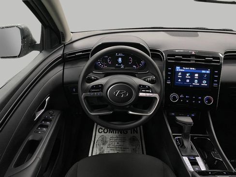 Certified 2023 Hyundai Tucson SEL image 14