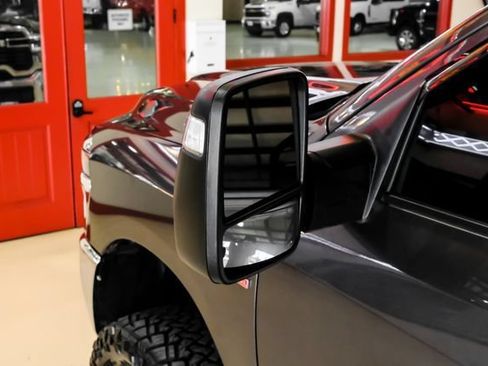 Used 2025 RAM 3500 Tradesman AWD/4WD image 43