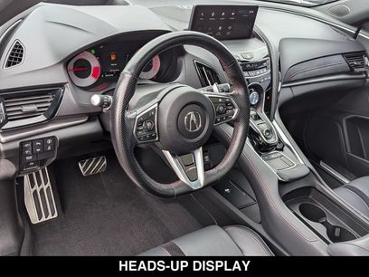 Used 2022 Acura RDX AWD