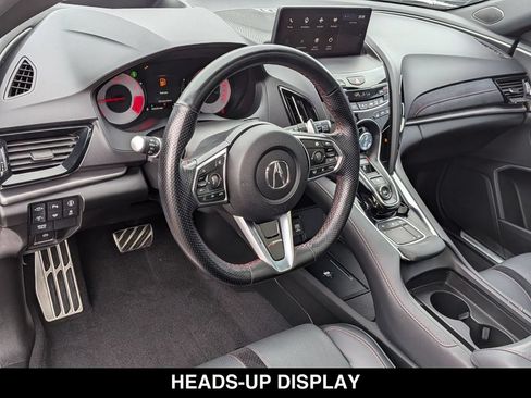 Used 2022 Acura RDX AWD image 2