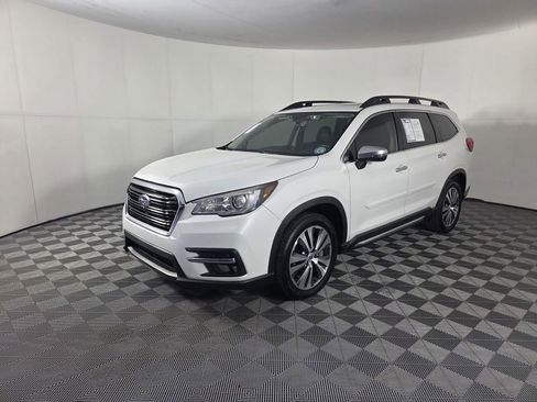 Used 2021 Subaru Ascent Touring AWD/4WD image 4