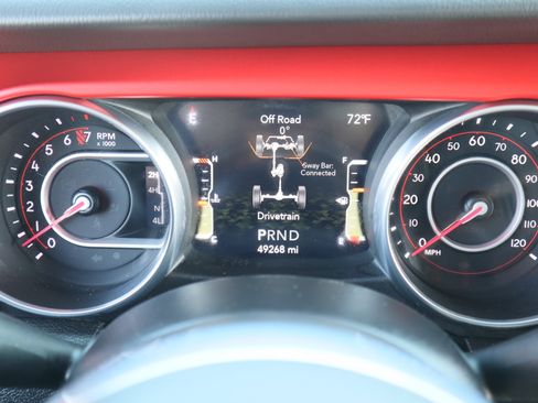 Used 2020 Jeep Gladiator Rubicon image 18