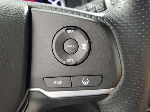 Used 2023 Honda Passport EX-L image 25