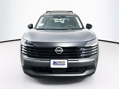 New 2026 Nissan Kicks SV