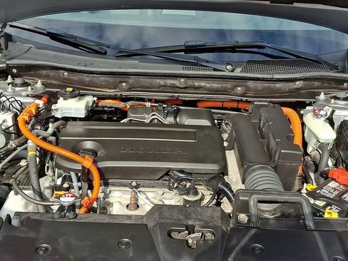 Used 2023 Honda CR-V Sport Touring image 31