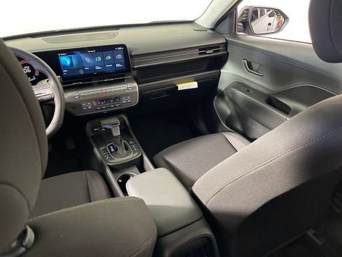 New 2026 Hyundai Kona SEL Sport image 17