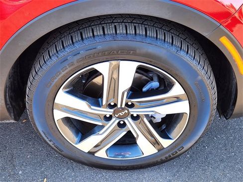 Used 2023 Kia Sorento EX image 16