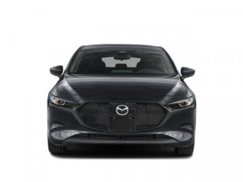 New 2026 MAZDA MAZDA3 s image 7