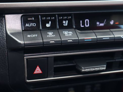 Used 2025 Toyota Camry XSE w/ Premium Plus Package image 29