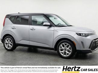 Used 2025 Kia Soul LX w/ LX Technology Package video 1
