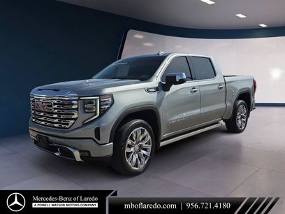Used 2025 GMC Sierra 1500 Denali