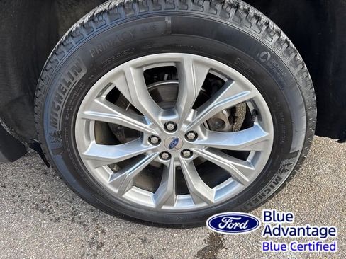 Certified 2023 Ford Explorer XLT w/ Equipment Group 202A image 11