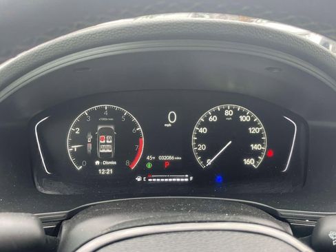 Certified 2024 Honda Civic EX image 27