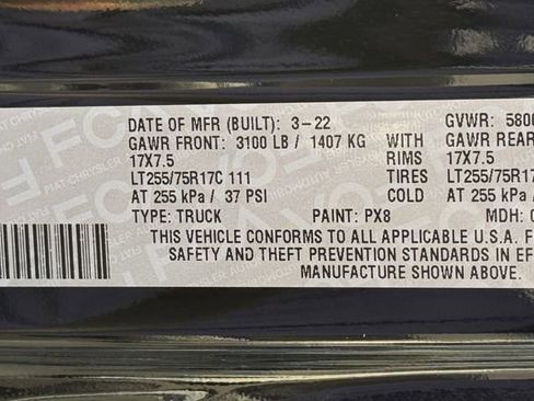 Used 2022 Jeep Gladiator Sport image 25