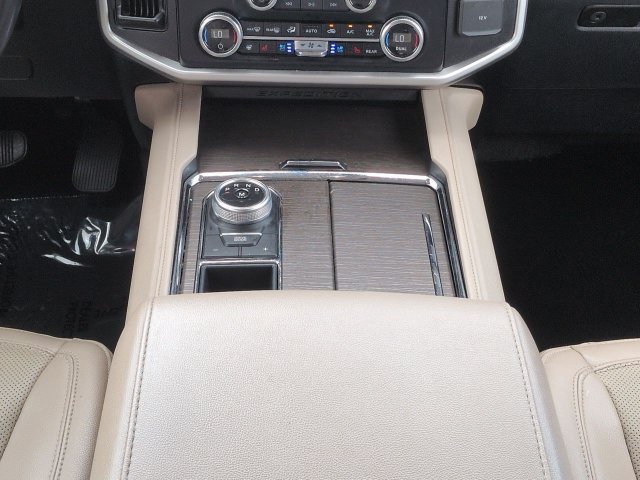 Certified 2024 Ford Expedition Max Limited RWD image 21