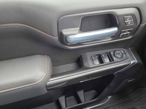 Used 2021 GMC Sierra 1500 AT4 w/ AT4 Premium Package AWD/4WD image 35