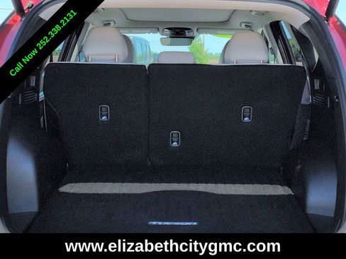 Used 2023 Hyundai Tucson Limited AWD/4WD image 14