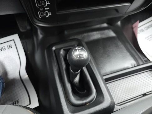 Used 2023 RAM 2500 Tradesman image 25